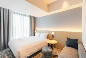 Sotetsu Hotels The Splaisir Yokohama - Room