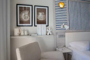 Corallium Beach by Lopesan Hotels - Adults Only - Room
