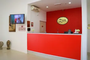Zar Los Mochis - Réception