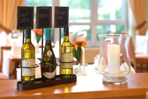 ACHAT Hotel Schwarzheide Lausitz - Ristorante