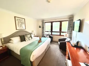 Passford House Hotel - Habitación