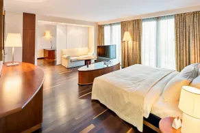 Austria Trend Hotel Ljubljana - Camera