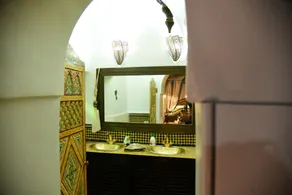 Riad Du Petit Prince - Værelse