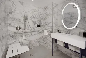 Hyatt Centric Midtown 5th Avenue New York - Salle de bain