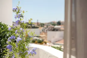 Palácio de Tavira, a Small Luxury Hotel of the World - Udsigt fra værelset