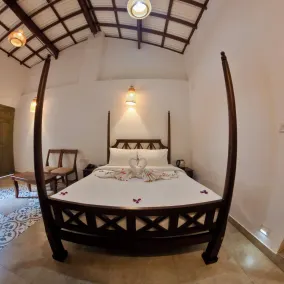 Welbeck Vintage By Oxygen Resorts - Room