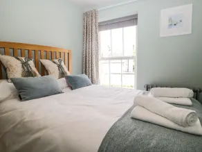 Hugill Cottage - Habitación