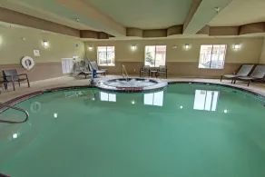 Holiday Inn Express Hotel & Suites Paris by IHG - Piscine
