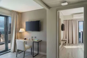 NH Buenos Aires Florida - Zimmer