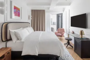 AS Boutique Hotel, superior - Room