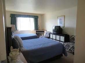 Gualala Country Inn - Rom