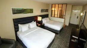 Doubletree by Hilton Columbia, SC - Chambre