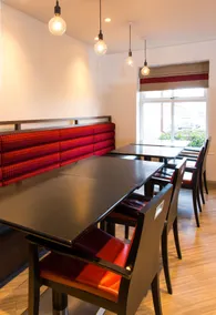 Holiday Inn Express Bristol Filton by IHG - Restaurante