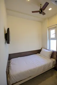 IVY RESIDENCY - Chambre