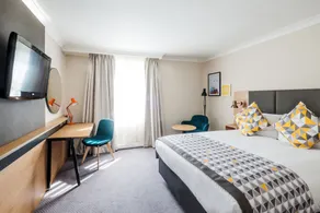 Holiday Inn Farnborough by IHG - Rom