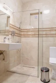 AirMi hotel - Banheiro