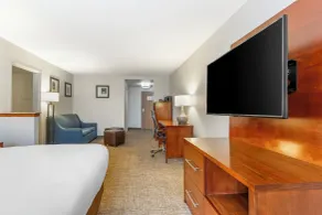 Comfort Suites Longmont - Room