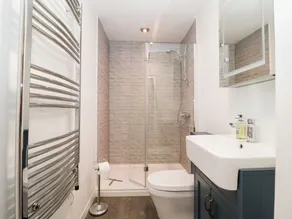 Cavan Cottage - Salle de bain
