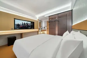 gangduhotel - Chambre