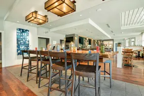 The Inn At Swarthmore - Restaurant