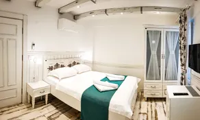 Bozcaada Fresh Otel - Room