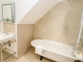 Carines Barns - Par - Salle de bain