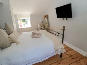 O'Neil Cottage - Rum