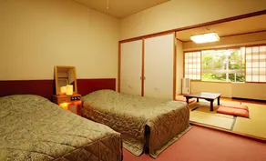 Hotel Chalet Yuzawa Ginsui - Room