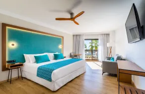 Barceló Cabo de Gata - Chambre