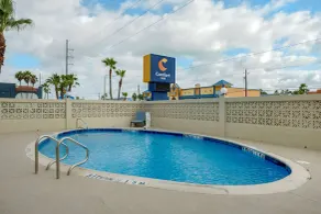 Comfort Inn South Padre Island Central - Pool