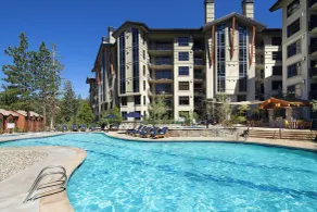 The Westin Monache Resort, Mammoth - Piscine