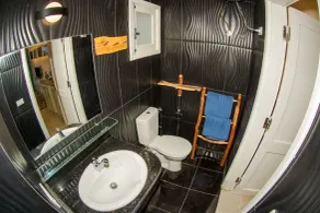 Skyrock Dahab - Bathroom