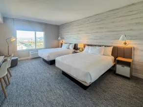 TownePlace Suites by Marriott Ridgecrest - Rom
