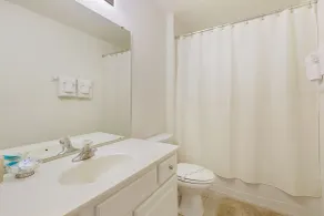 Windsor Dream - 6 bedroom resort pool home - Bathroom