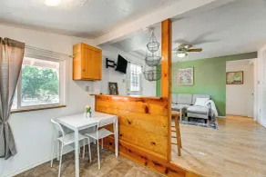 Grants Pass Cottage ~ 8 Mi to Rogue River! - Interiør