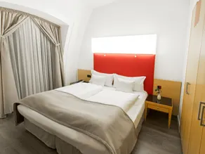 DORMERO Hotel Dresden City - Chambre