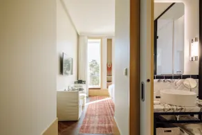 The Ivens, Autograph Collection - Vue de la chambre