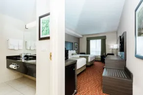 Best Western Inn On The Bay - Chambre