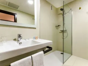 Hotel Princess - Salle de bain