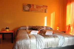Bed & Breakfast Valeri - Camera