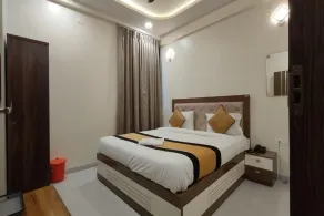 Hotel Grand Lushwood - Rum