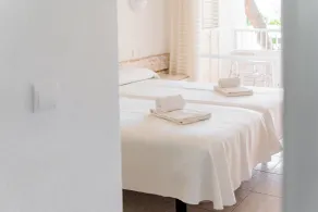 Atlas Apartments Ibiza - Zimmer