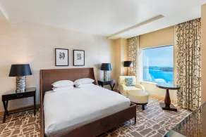 Hilton San Diego Bayfront - Chambre