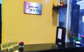 Aster Vue Leisure Stay - Reception