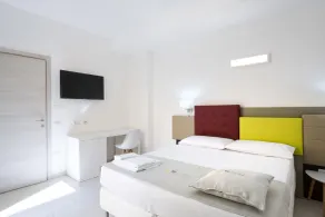 TH collection rooms - Chambre