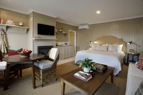 Verandah House Country Estate - Chambre