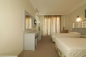 VILLA LYCUS TERMAL OTEL - Room