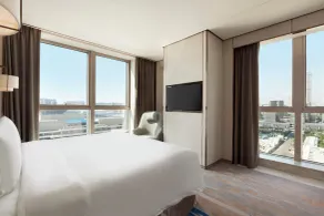 InterContinental Xiamen by IHG - Zimmer