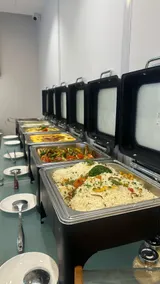 Golden Season Hotel - Al-Rass - فندق جولدن سيزون - الرس - Restaurant
