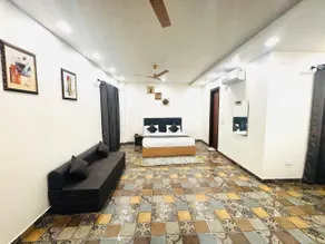 Hotel Nirvana inn - Chambre